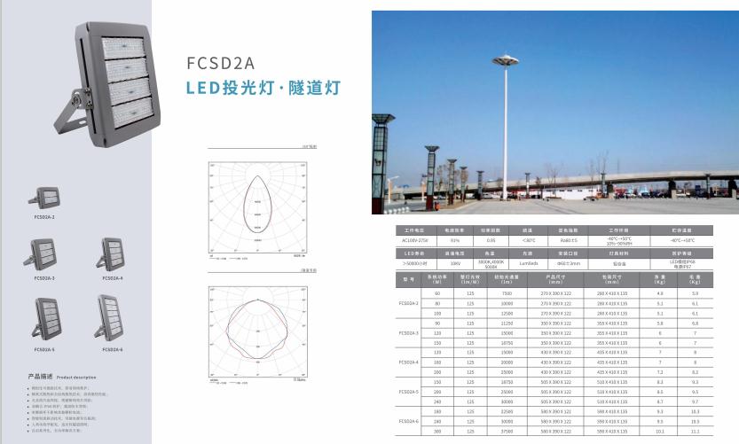 焉耆投光灯 焉耆投光灯