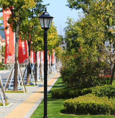 焉耆庭院灯 焉耆庭院灯