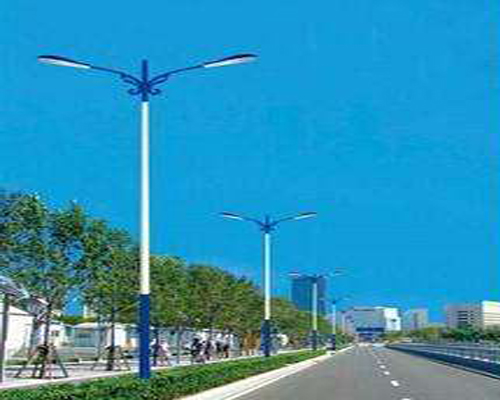 焉耆LED路灯