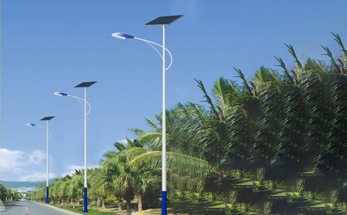 快速解决焉耆太阳能路灯不亮问题：全面检修指南