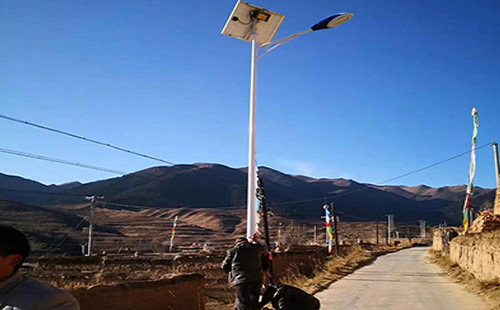 焉耆智慧路灯安装必备设计要素:打造高效智能的城市照明系统 焉耆智慧路灯安装必备设计要素:打造高效智能的城市照明系统