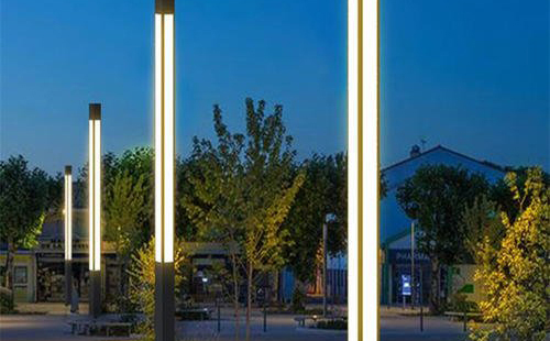 太阳能焉耆景观灯定制常见问题与解决方案