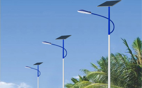 焉耆太阳能路灯防触电安全指南：如何选择与维护