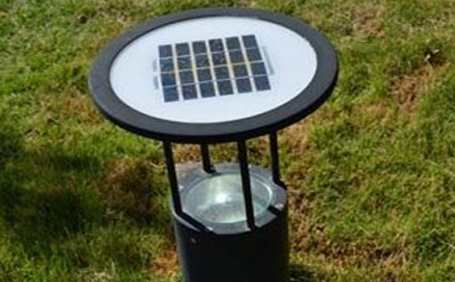 别墅庭院氛围营造:焉耆草坪灯选型与布光技巧 别墅庭院氛围营造:焉耆草坪灯选型与布光技巧