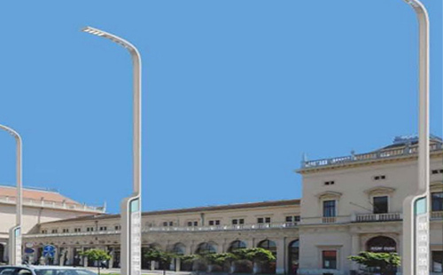 节能率提升：焉耆LED路灯选透镜方案实战指南