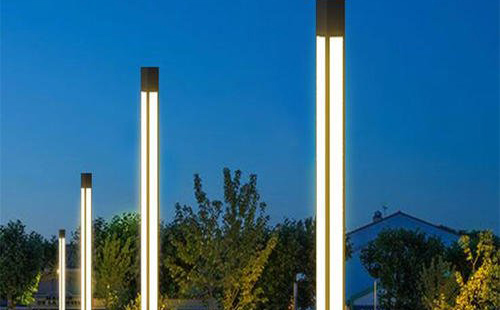 焉耆景观灯安装布局与照明设计技巧 焉耆景观灯安装布局与照明设计技巧