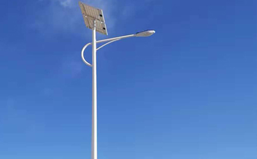 均匀度0.4与0.6差距多大？焉耆太阳能路灯配光指南