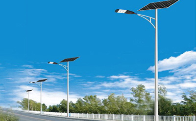 农村道路装焉耆太阳能路灯选多大瓦数实测 农村道路装焉耆太阳能路灯选多大瓦数实测