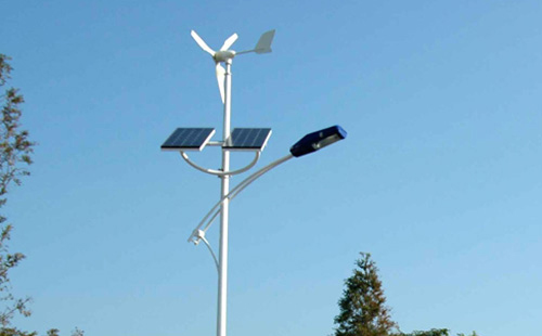 城市升级选焉耆智慧路灯:5G基站整合方案 城市升级选焉耆智慧路灯:5G基站整合方案