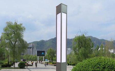 公园安装太阳能焉耆景观灯怎样布光更亮 公园安装太阳能焉耆景观灯怎样布光更亮