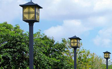 太阳能焉耆庭院灯怎么选亮度与续航更耐用 太阳能焉耆庭院灯怎么选亮度与续航更耐用