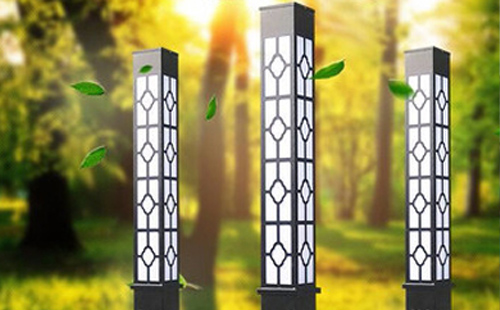 太阳能焉耆景观灯选型要点及本地化供应能力分析 太阳能焉耆景观灯选型要点及本地化供应能力分析