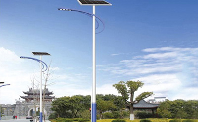 焉耆焉耆太阳能路灯价格差在哪？影响造价的4大核心因素揭秘