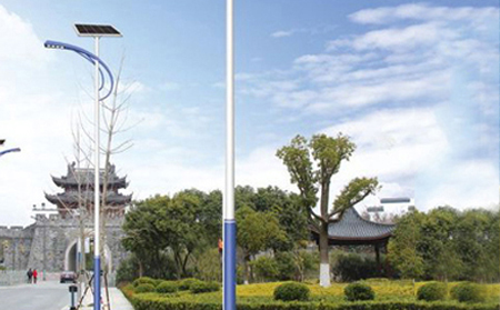 焉耆太阳能路灯选型配置与地域适应性应用指南 焉耆太阳能路灯选型配置与地域适应性应用指南