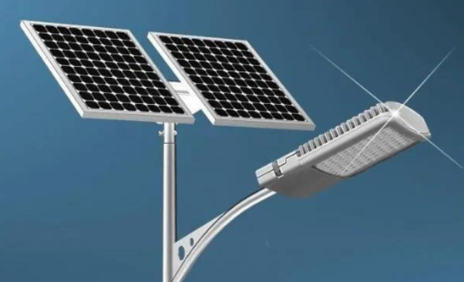 焉耆太阳能路灯功率查看方法 + 核心作用，新手必看！